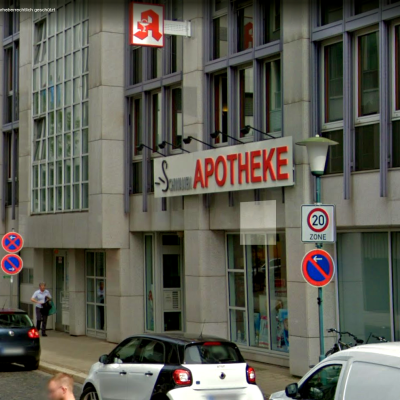 SchwanenApoFront